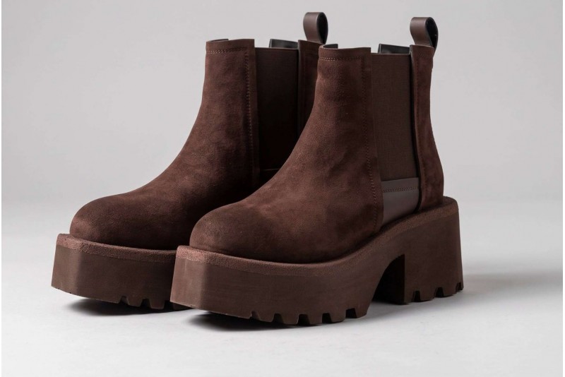 9099-1 / BROWN