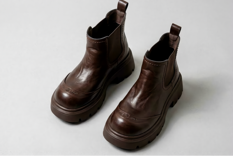 7115-12 / BROWN
