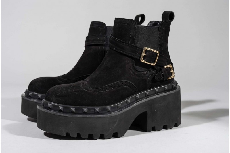 936-1 / BLACK