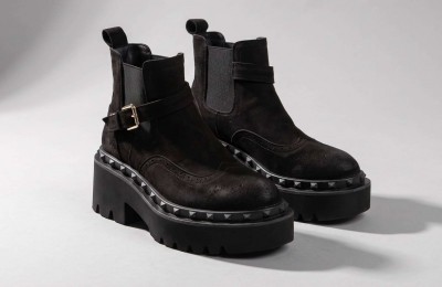 936-1 / BLACK