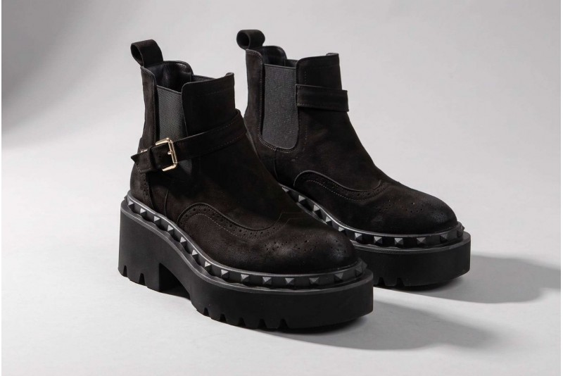 936-1 / BLACK