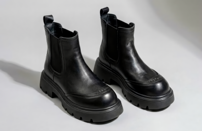 7115-12 / BLACK