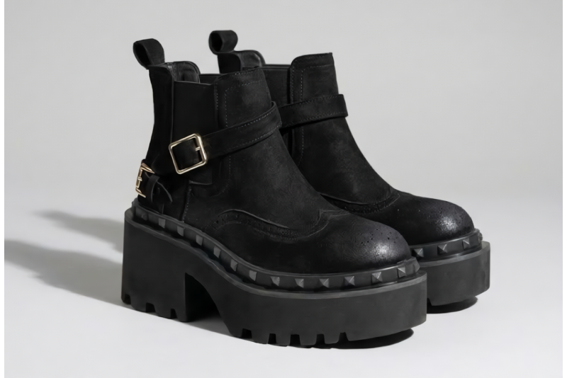 936-1 / BLACK