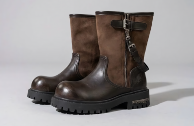 8087-B-G / BROWN