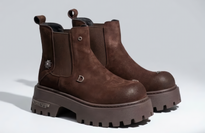 767-16 / BROWN