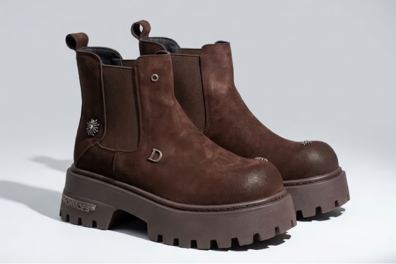 767-16 / BROWN