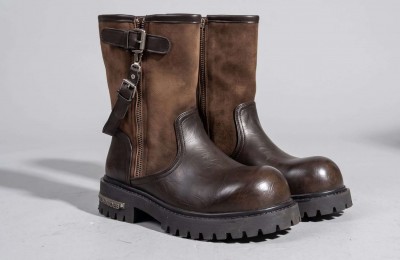 8087-B-G / BROWN
