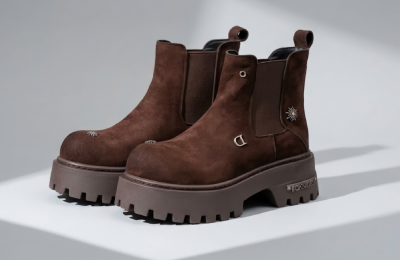 767-16 / BROWN