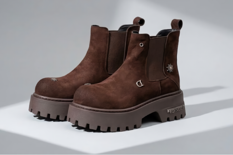 767-16 / BROWN