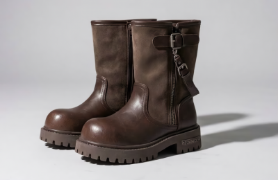 8087-B-G / BROWN-GREEN