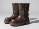 8087-B-G / BROWN-GREEN