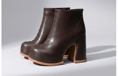 06-03 / BROWN