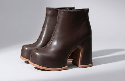06-03 / BROWN