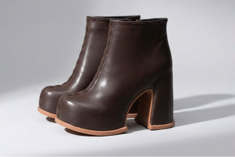 06-03 / BROWN