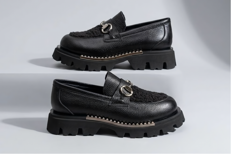 153-4597 / BLACK