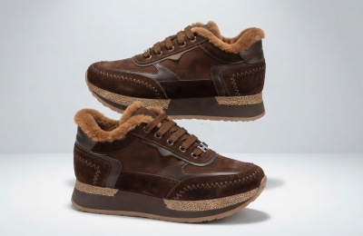 14.K80 / BROWN