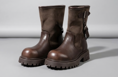 8087-B-G / BROWN-GREEN