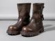8087-B-G / BROWN-GREEN