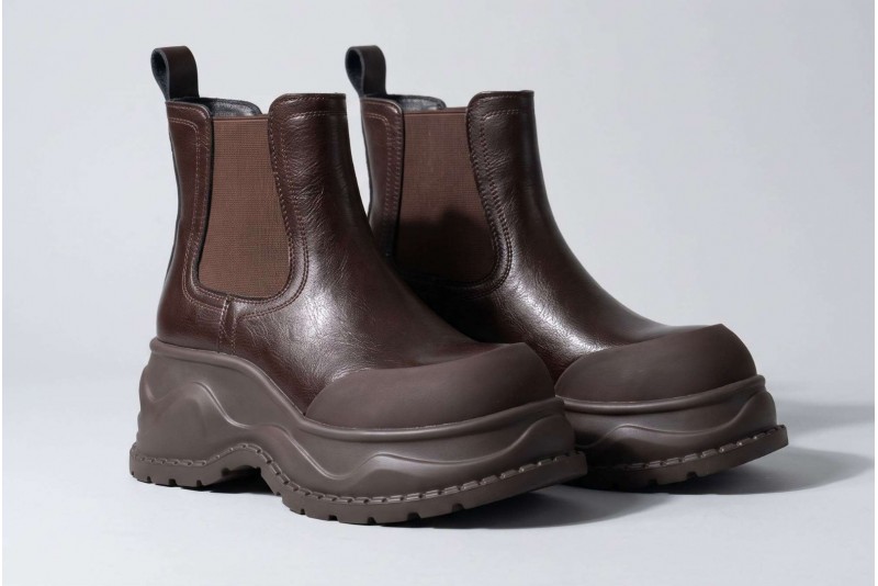 6807-5 / BROWN