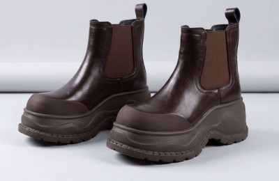6807-5 / BROWN