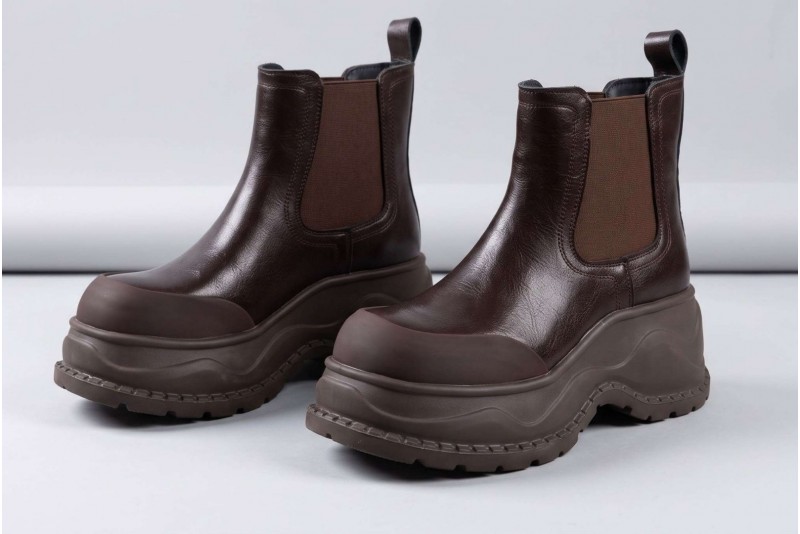 6807-5 / BROWN