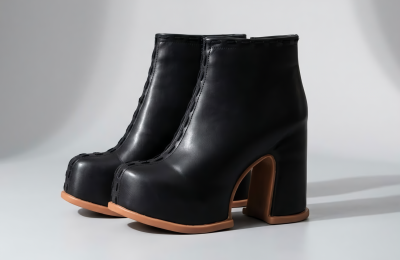 06-03 / BLACK