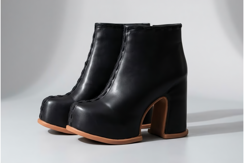 06-03 / BLACK