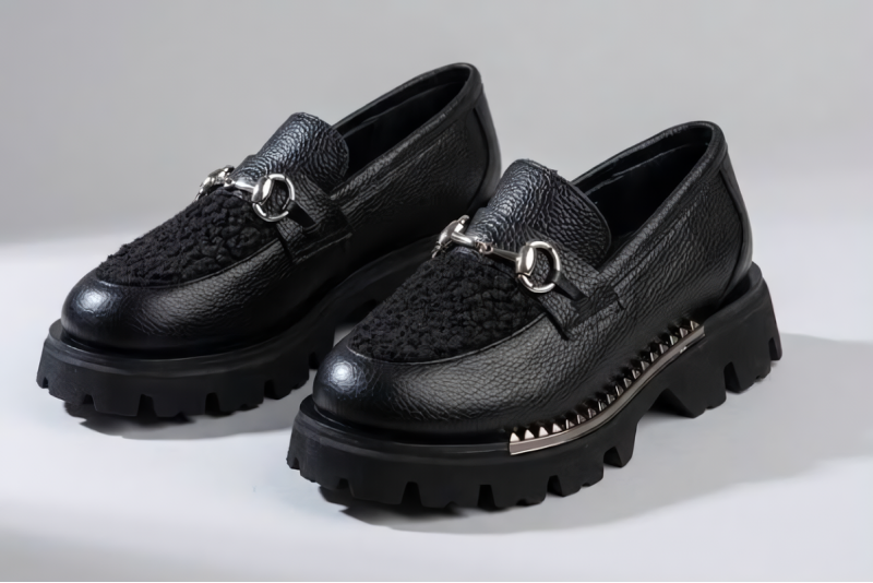 153-4597 / BLACK