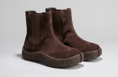 507-6 / BROWN