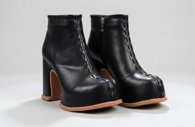 06-03 / BLACK