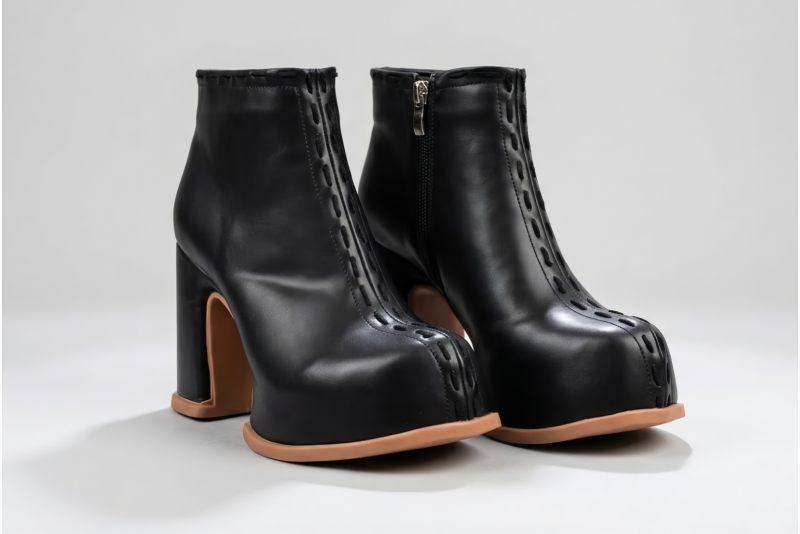 06-03 / BLACK