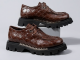 153-4598 / BROWN LACQUER 