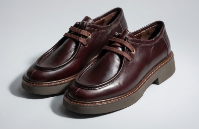 153-4569 / BORDEAUX LACQUER 