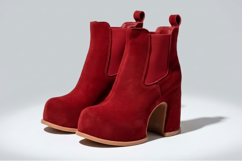 272-1 / RED