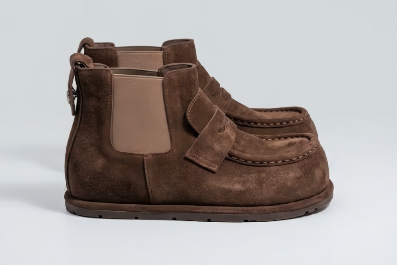 18.28-88 / BROWN