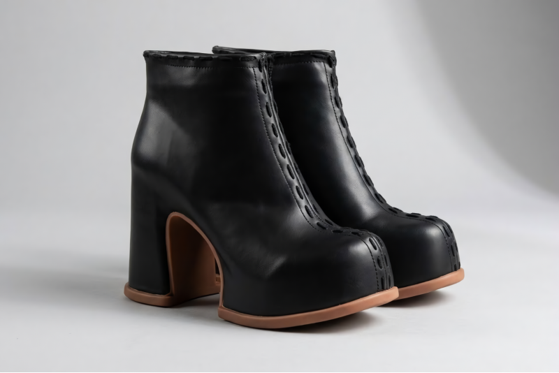 06-03 / BLACK