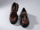 153-4598 / BROWN LACQUER 