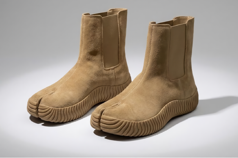 507-6 / CAMEL