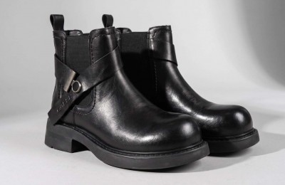 B 1717-5 / BLACK