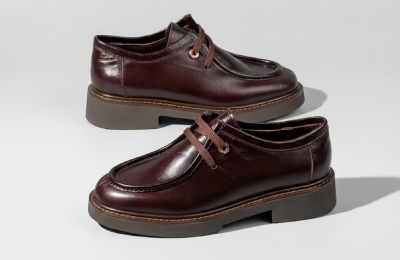 153-4569 / BORDEAUX LACQUER 