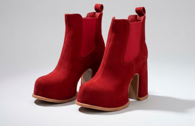 272-1 / RED