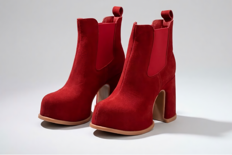 272-1 / RED