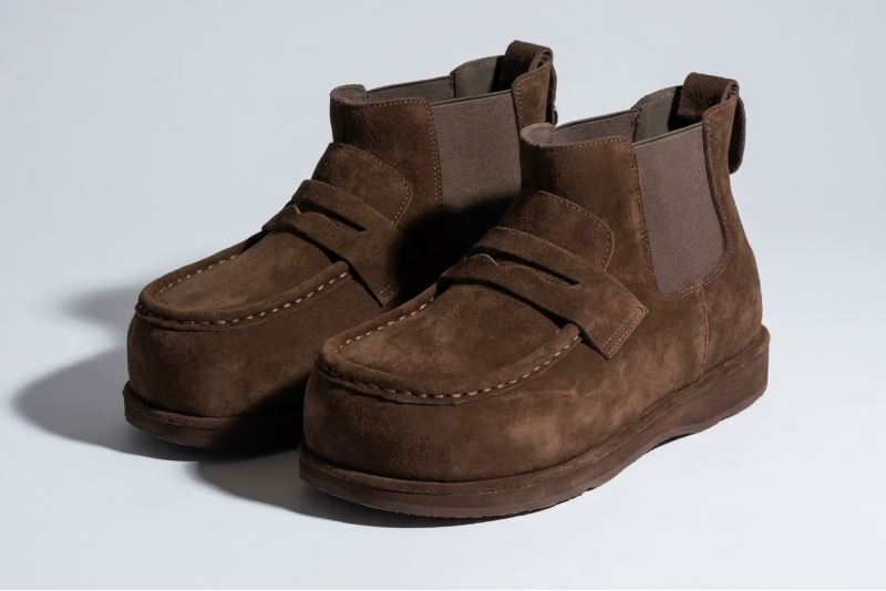 18.28-88 / BROWN