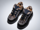 462-502 / BLACK PYTHON