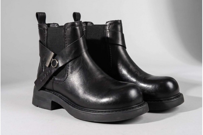 B 1717-5 / BLACK
