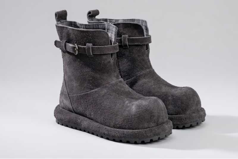 18-28 / GRAY