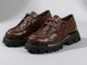 153-4598 / BROWN LACQUER 