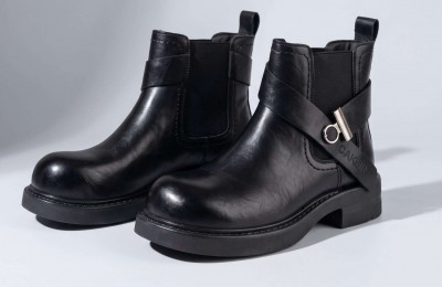 B 1717-5 / BLACK