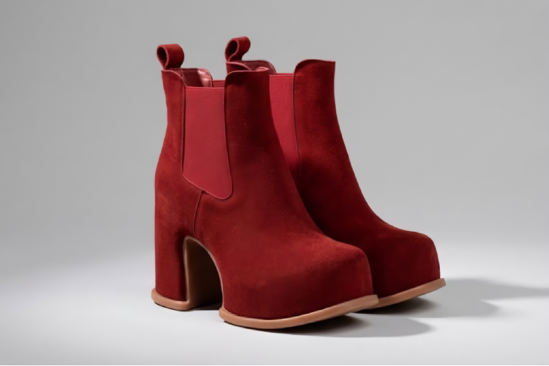 272-1 / RED