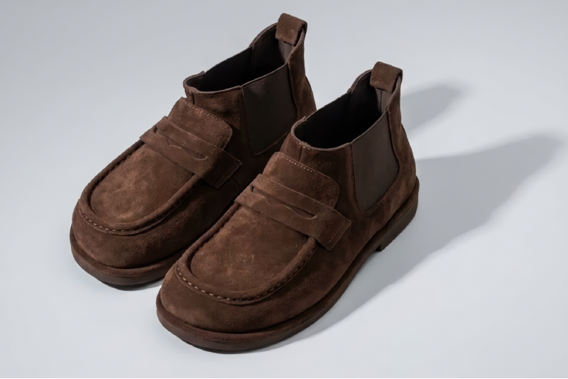 18.28-88 / BROWN